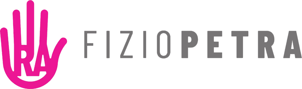Fizioterapija - fizio5ra logotip